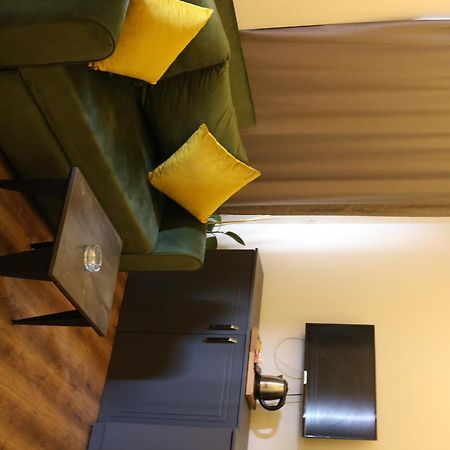 Ortek Hotel Taksim Istanbul Exterior photo